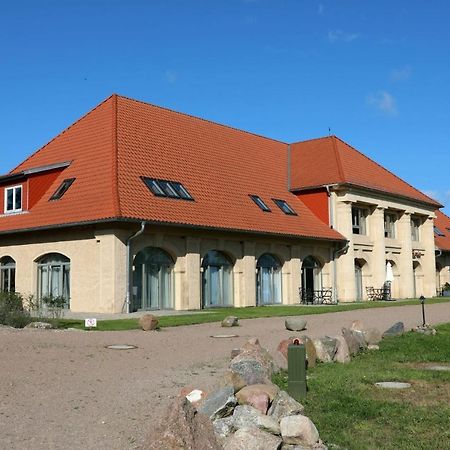 Die Remise Rembrandt Re-15 Stolpe auf Usedom Luaran gambar