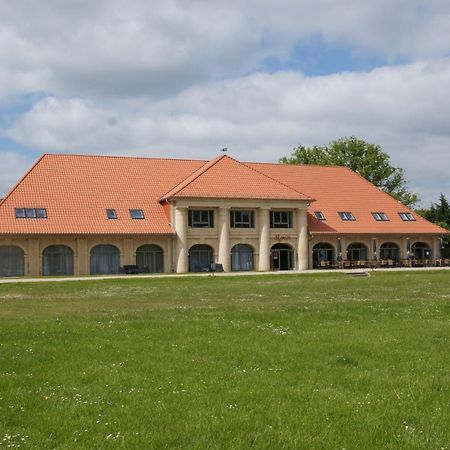 Die Remise Rembrandt Re-15 Stolpe auf Usedom Luaran gambar